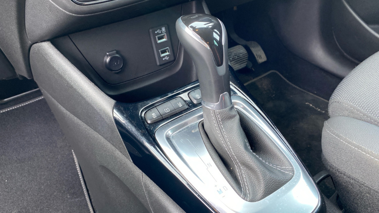 Vauxhall Crossland 1.2 Turbo [130] GS Line 5dr Auto Petrol Hatchback